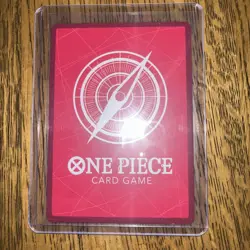 Bandai One Piece Boa Hancock OP14-041 Leader 5000 Power Regular English - Image 2