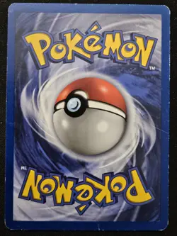 1st Edition Nidoran 57/64 Jungle Non Holo WoTC Pokemon Trading Card Game 1999 MP - Image 2