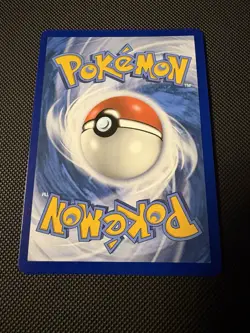Pokemon Gengar & Mimikyu GX 53/181 Team Up Ultra Rare TAG TEAM Holo Card - Image 4