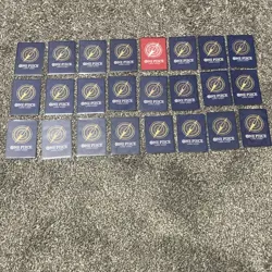 One Piece CCG 30 Card Lot Yamato Monkey D. Luffy Foil Regular with Tin - Image 5