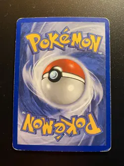 Pokemon Card- Rocket's Scyther Ex -102/109 -Rocket EX Returns-Holo-Very Played - Image 2
