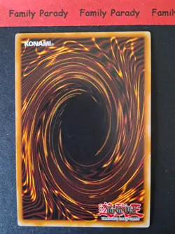 THSF-FR034 Mortuary Protector YuGiOh Super Rare 1st Edition French - Image 2