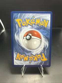 Pokemon TCG Lance's Charizard v SWSH133 Promo Card - Image 3