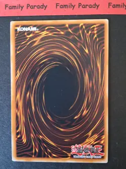 Phantom Beast Horn SDOK-FR034 YuGiOh! 1st Edition French - Image 2