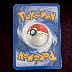 Nintendo Torchic Star 108/109 EX Team Rocket Returns Stamped Rare Pokemon Card - Image 2