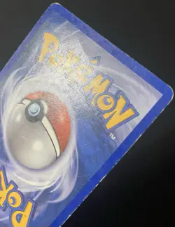 Pikachu (Delta Species) 79/110 Holon Phantoms Regular *DAMAGED* Pokemon Card - Image 5