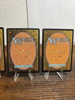 MTG 4X URZA'S SAGA GOBLIN CADETS ENGLISH MTG NM to LP - Image 5