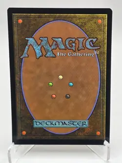 MTG Flameshadow Conjuring Commander March of the Machine Rare NM Magic - Image 2