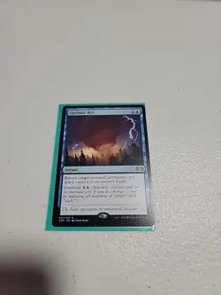 Cyclonic Rift Double Masters Regular - Image 1