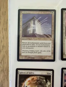 Replenish Urza's Destiny + Lot Of Mythic Rare, Rare, And Uncommons - Image 1