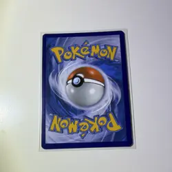 Pokemon Rayquaza EX 60/108 Roaring Skies Full Art Holo Ultra Rare 180HP - Image 3