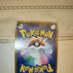 Gentlemanly Pikachu 210/SM-P Tokyo DX Promo Japanese Pokemon Card Very Good - Image 4