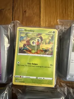 Pokemon TCG 600 Random Common And Uncommon Bulk Lot - Plus 6 Rares - Image 3
