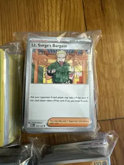 Pokemon TCG 600 Random Common And Uncommon Bulk Lot - Plus 6 Rares - Image 4
