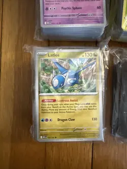 Pokemon TCG 600 Random Common And Uncommon Bulk Lot - Plus 6 Rares - Image 5