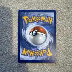 Pokemon TCG Pikachu 051/162 – Pokemon Day 2026 – Cosmos Promo – NM - Image 2