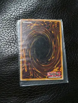 YuGiOh Cyber Dragon Nova Ultra Rare SDCR-EN038 - Image 2