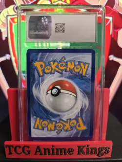 CGC 10 ORIGIN FORME PALKIA VSTAR GG67 CROWN ZENITH SWORD SHIELD POKEMON GEM MINT - Image 2