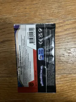 Pokemon TCG Scarlet & Violet Stellar Crown Booster Packs - Image 2