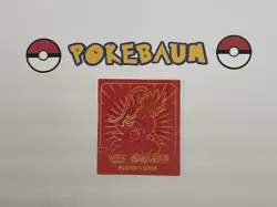 SCARLET & VIOLET BASE SET Players Guide - Pokemon TCG ETB Booklet (NEW) - Image 1