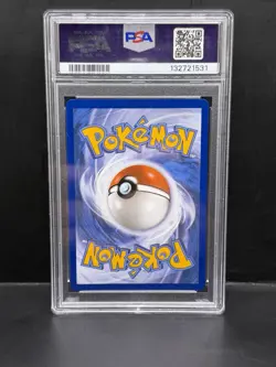 Pokemon TCG PSA 10 Mega Kangaskan Ex 104/132 Mega Evolution Gem Mint - Image 2