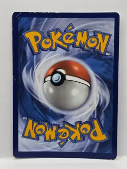 Gengar 57/91 Cosmos Holo Trick or Trade Pokemon TCG MP - Image 2