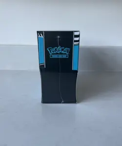 Black Bolt Pokemon Center Elite Trainer Box ETB - New Seal in tact with case - Image 4