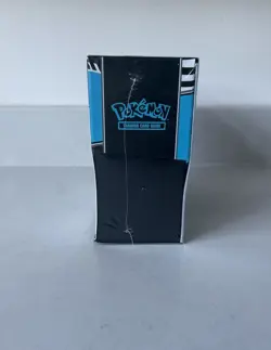 Black Bolt Pokemon Center Elite Trainer Box ETB - New Seal in tact with case - Image 5