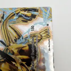 Pokemon Lugia BREAK Fates Collide Rare Break 150 HP 79/124 Holo 2016 English - Image 5