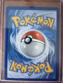 Pokemon Luftballon 213/202 Gold Secret Rare – Schwert & Schild – Deutsch – NM - Image 2