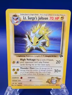 Pokemon cards Lot 1st edition and unlimited mix 1999 WOTC LP or better - Image 5