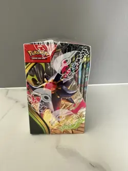 Pokemon TCG: Mega Evolution Perfect Order Booster Box - New & Sealed! - Image 3