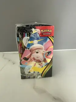 Pokemon TCG: Mega Evolution Perfect Order Booster Box - New & Sealed! - Image 5