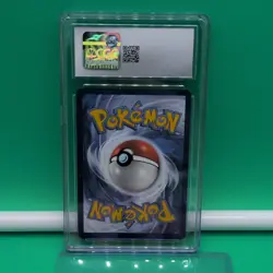 Pokemon Dragonite 131/195 GameStop Promo Holo CGC 9 PSA BGS - Image 2