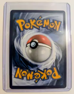 Iono's Bellibolt EX 053/159 Play! Stamp Journey Together Pokemon TCG NM - Image 2