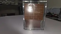 Pokemon 2021 Eevee Heroes Gym Set Japanese Factory Sealed Box in acyrlic case - Image 2