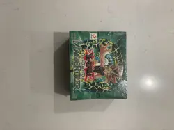 Yu-Gi-Oh Magic Ruler 36 Pack Booster Box Unlimited English - Image 1