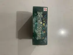 Yu-Gi-Oh Magic Ruler 36 Pack Booster Box Unlimited English - Image 2