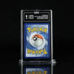 Pokemon Charizard ex 223/197 SV03 Obsidian Flames Illustration Holo TAG 9 - Image 2