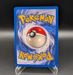 Energy Retrieval - 81/102 Base Set Uncommon - LP - Pokemon TCG WOTC Vintage - Image 2