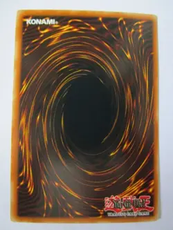 Yugioh! T.A.D.P.O.L.E. Crv-En027 Unlimited Common LP!! - Image 2