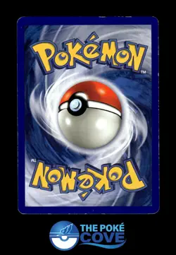 Poliwhirl 38/102 | Base Set Unlimited | Pokemon Uncommon | HP - Image 2