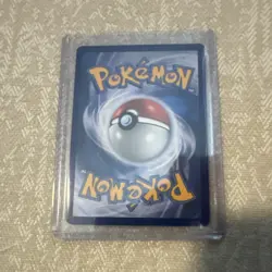 Pokemon Oricorio EX Promo Full Art Holo 024 190HP English - Image 2