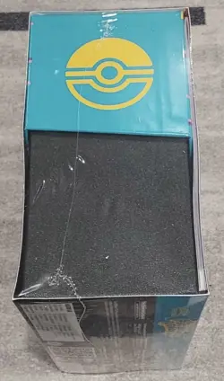 In Hand New & Sealed Pokemon TCG: Ascended Heroes Pokemon Center ETB NEW - Image 4