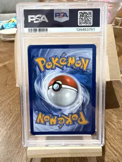 Pokemon Center Riolu Mega Evolutions 010 Black Star Promo - Image 2
