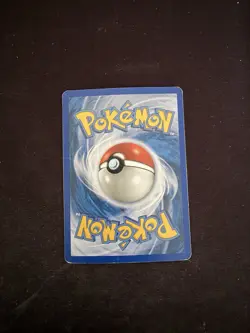 Pokemon Snorlax 15/112 FireRed & LeafGreen Reverse Holo Rare 90 HP 2004 - Image 2