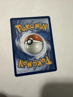 Pokemon TCG Me03: Perfect Order Meowth Ex 062/088 Double Rare Holo English NM - Image 2