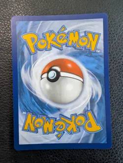 Teal Mask Ogerpon ex - 221/167 Twilight Masquerade (Pokemon) Hyper Rare - Image 2