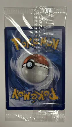 Pokemon TCG Mimikyu 075 SVP Scarlet & Violet Promo Holo Sealed Mint - Image 2