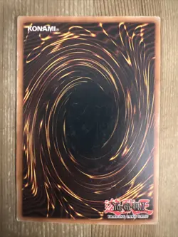 Yugioh! Des Croaking - CRV-EN042 - Common - DMG - Image 2